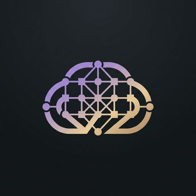 云矩智能 Logo