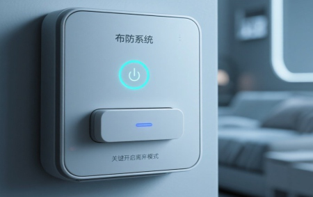多设备场景联动